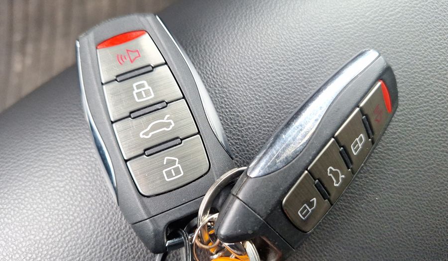 Haval H6 2.0 AUTO DELUXE Suv 2021