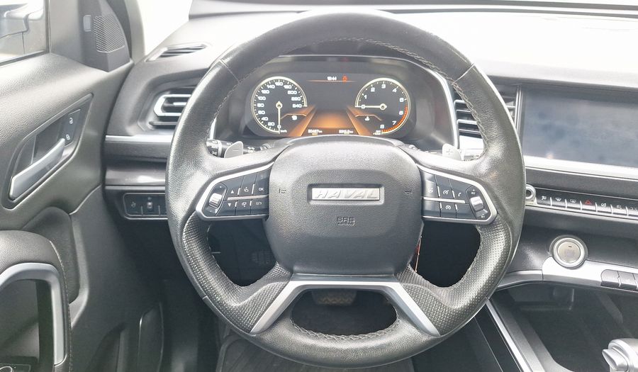 Haval H6 2.0 AUTO DELUXE Suv 2021