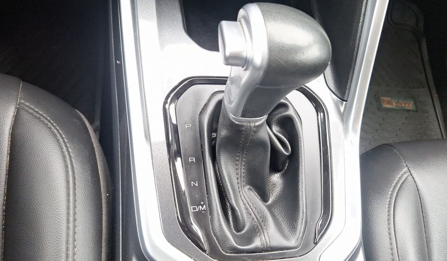 Haval H6 2.0 AUTO DELUXE Suv 2021