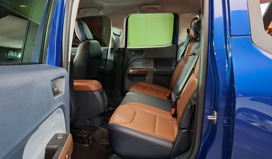 Ford Maverick 2.0 LARIAT AUTO AWD Pickup 2025