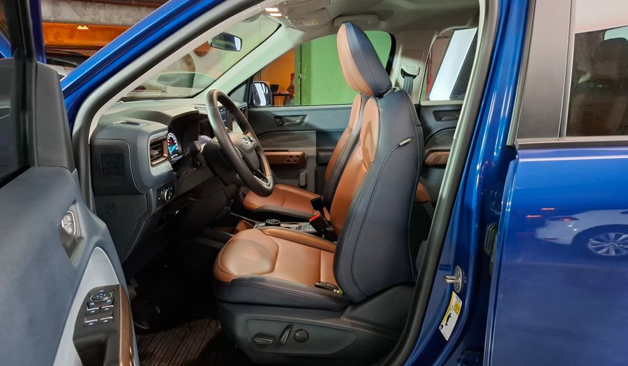 Ford Maverick 2.0 LARIAT AUTO AWD Pickup 2025