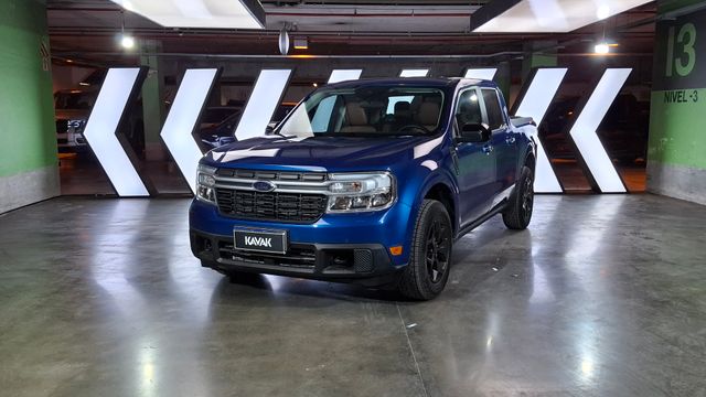 Ford Maverick 2.0 LARIAT AUTO AWD