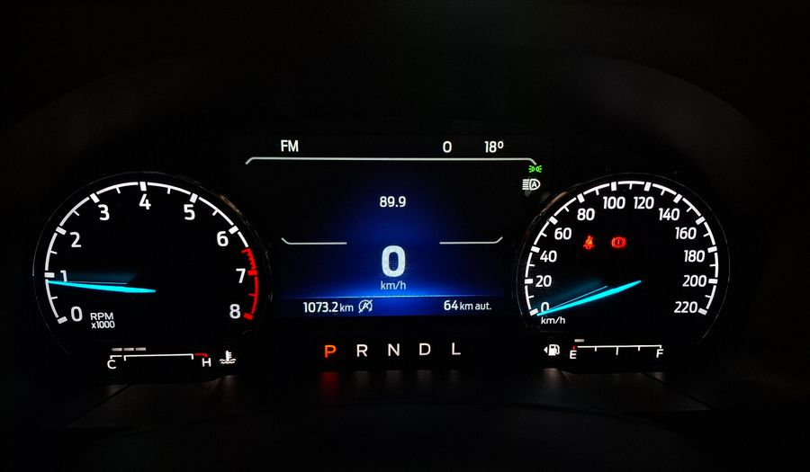 Ford Maverick 2.0 LARIAT AUTO AWD Pickup 2025