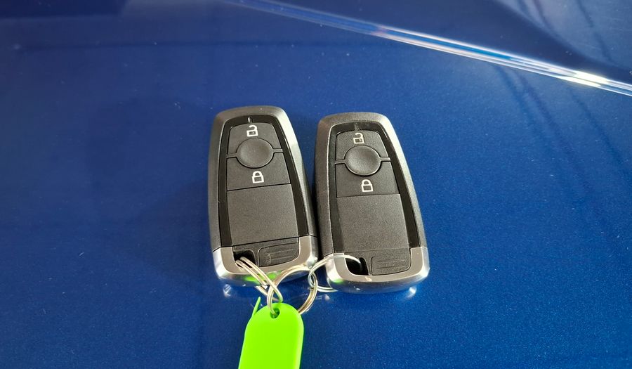 Ford Maverick 2.0 LARIAT AUTO AWD Pickup 2025