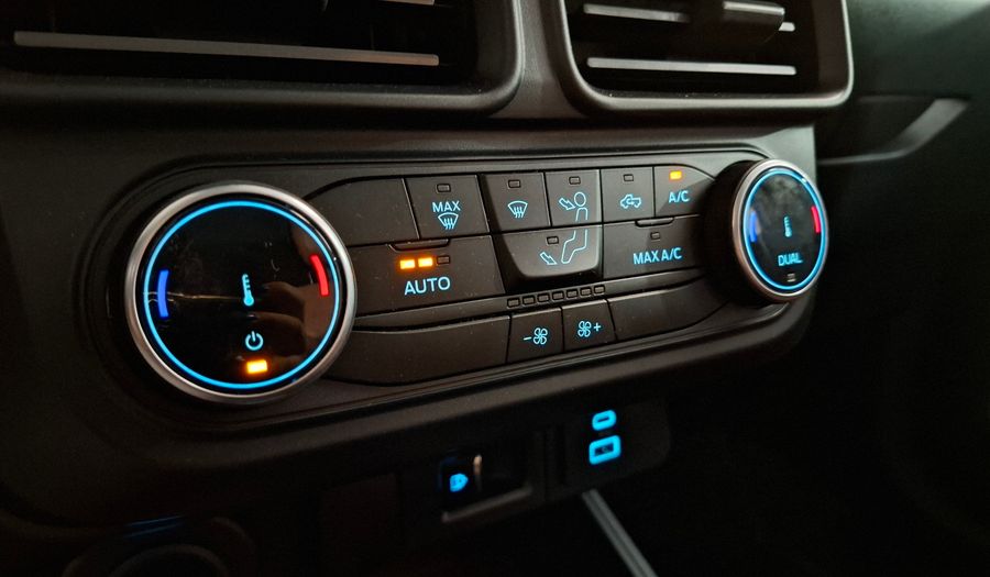 Ford Maverick 2.0 LARIAT AUTO AWD Pickup 2025