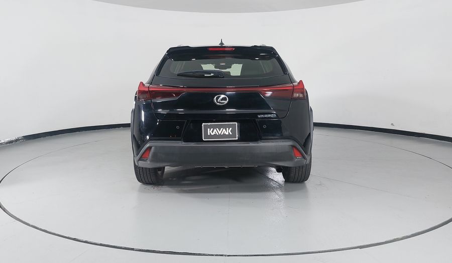 Lexus Ux 2.0 HEV 250H Suv 2023