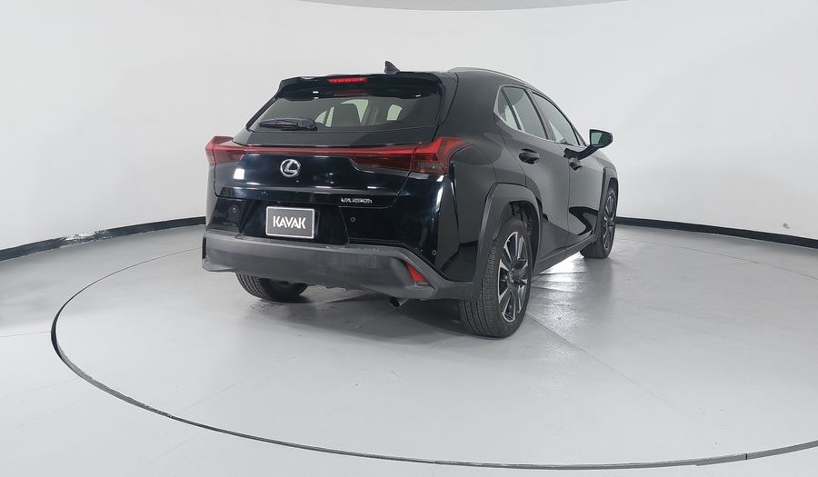 Lexus Ux 2.0 HEV 250H Suv 2023
