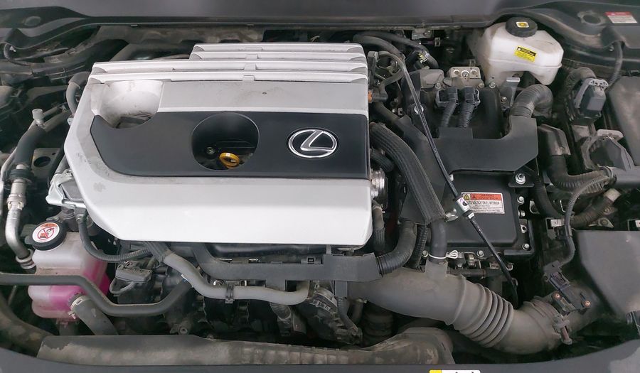 Lexus Ux 2.0 HEV 250H Suv 2023