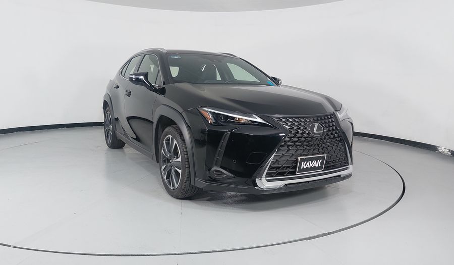 Lexus Ux 2.0 HEV 250H Suv 2023