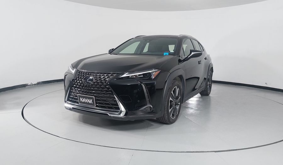 Lexus Ux 2.0 HEV 250H Suv 2023