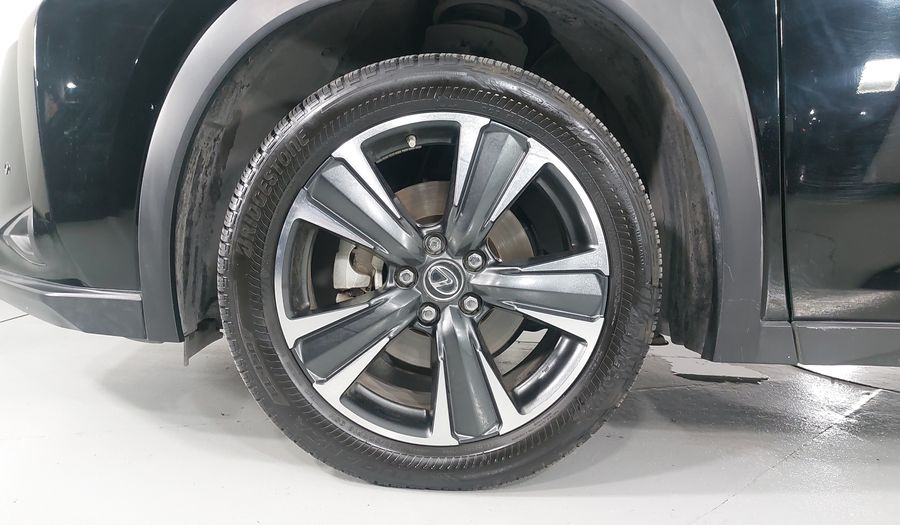 Lexus Ux 2.0 HEV 250H Suv 2023