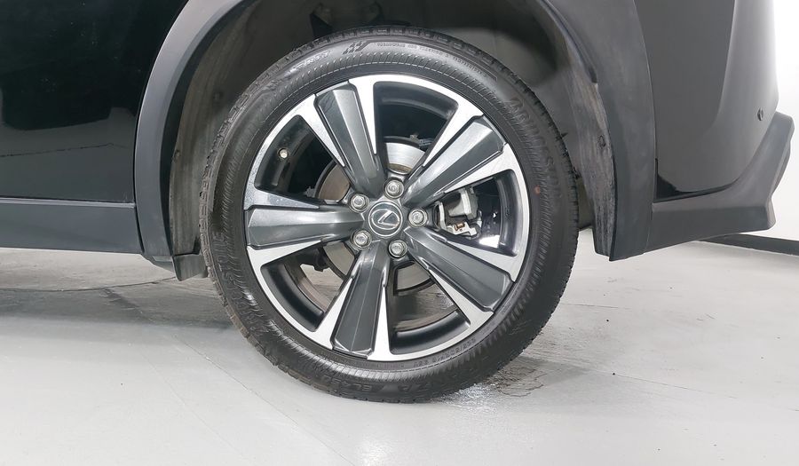 Lexus Ux 2.0 HEV 250H Suv 2023
