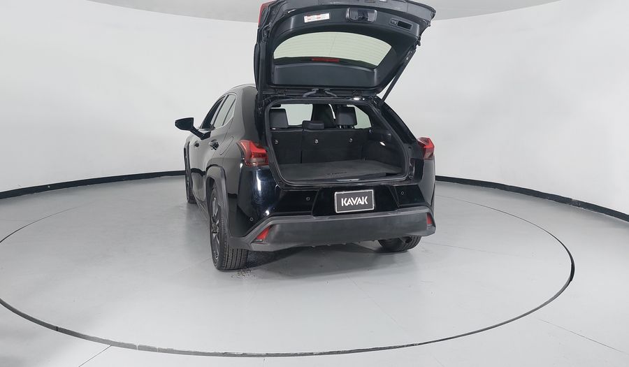Lexus Ux 2.0 HEV 250H Suv 2023
