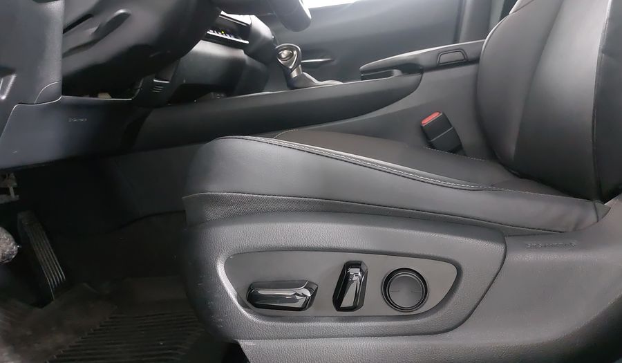 Lexus Ux 2.0 HEV 250H Suv 2023