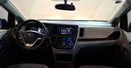 Toyota Sienna 3.5 XLE AT Minivan 2017