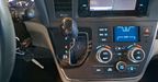 Toyota Sienna 3.5 XLE AT Minivan 2017