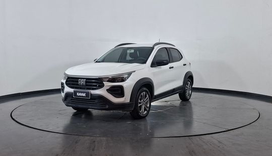 Fiat • Pulse