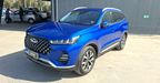 Chery Tiggo 7 Pro 1.5 CVT GLX Suv 2023
