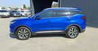 Chery Tiggo 7 Pro 1.5 CVT GLX Suv 2023