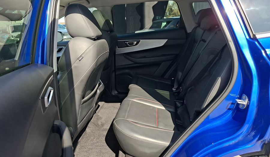 Chery Tiggo 7 Pro 1.5 CVT GLX Suv 2023