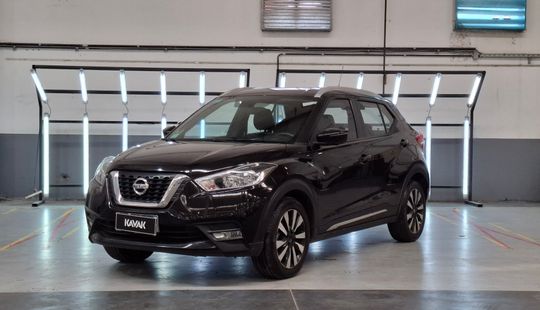 Nissan • Kicks