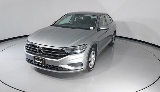 Volkswagen • Jetta