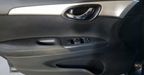 Nissan Sentra 1.8 SENSE MT Sedan 2017