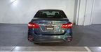 Nissan Sentra 1.8 SENSE MT Sedan 2017