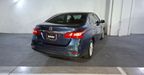 Nissan Sentra 1.8 SENSE MT Sedan 2017