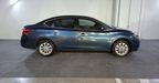 Nissan Sentra 1.8 SENSE MT Sedan 2017