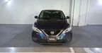 Nissan Sentra 1.8 SENSE MT Sedan 2017