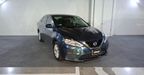 Nissan Sentra 1.8 SENSE MT Sedan 2017