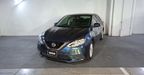 Nissan Sentra 1.8 SENSE MT Sedan 2017
