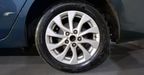 Nissan Sentra 1.8 SENSE MT Sedan 2017