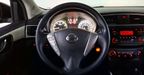 Nissan Sentra 1.8 SENSE MT Sedan 2017