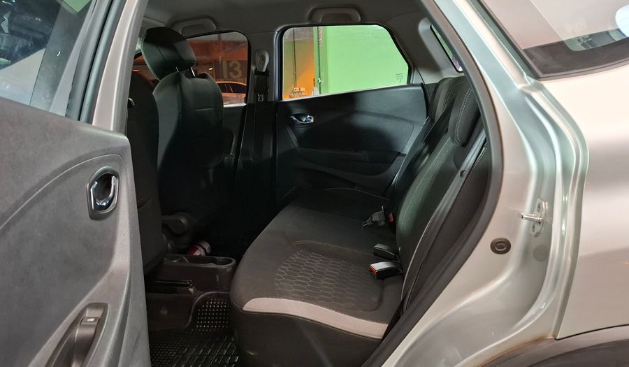 Renault Captur 2.0 ZEN Suv 2019