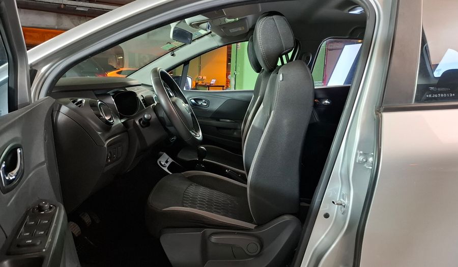 Renault Captur 2.0 ZEN Suv 2019