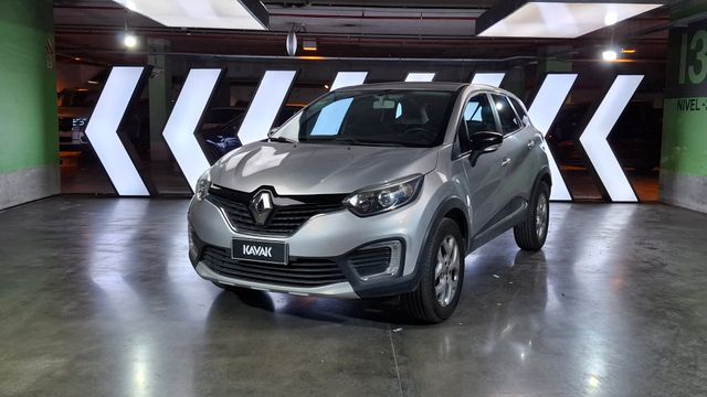 Renault Captur 2.0 ZEN