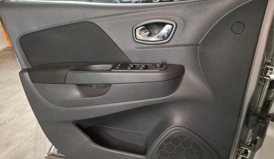 Renault Captur 2.0 ZEN Suv 2019