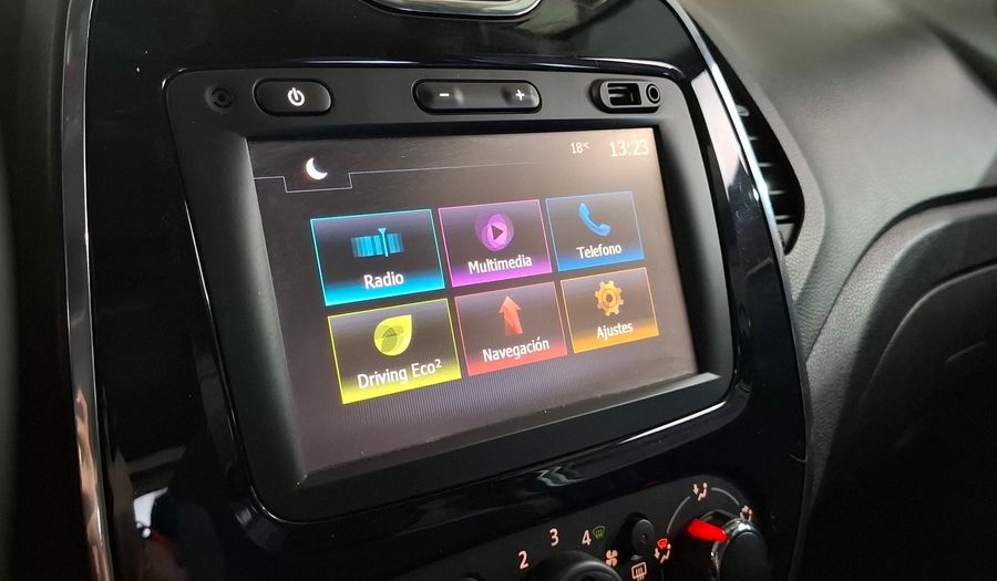 Renault Captur 2.0 ZEN Suv 2019