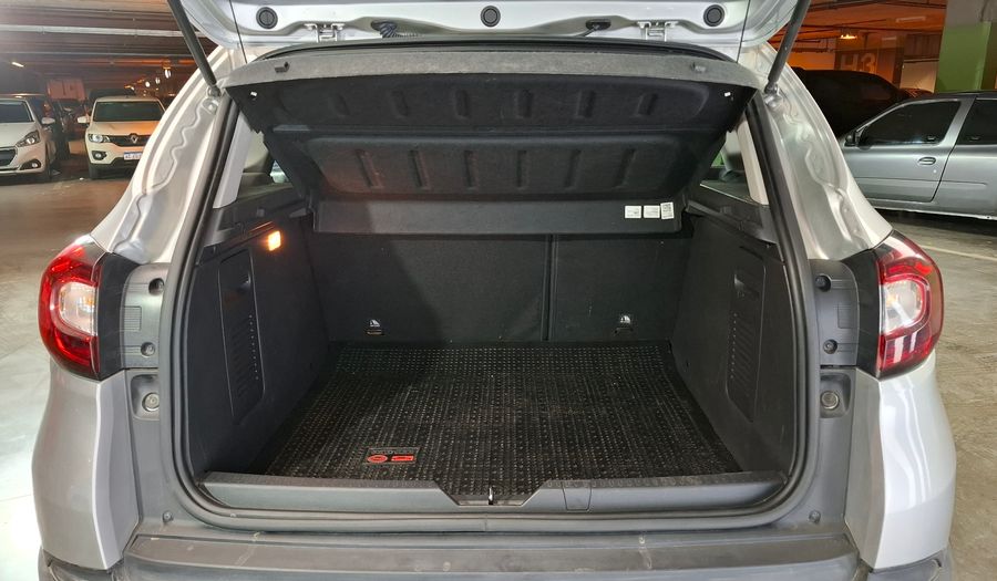 Renault Captur 2.0 ZEN Suv 2019