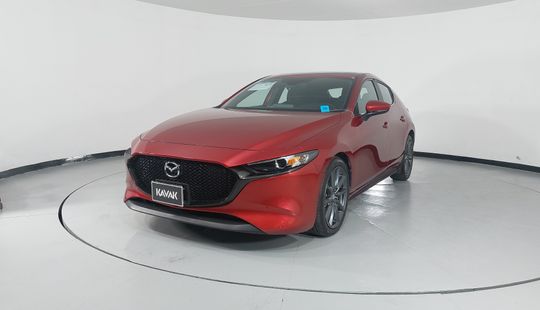 Mazda • Mazda 3