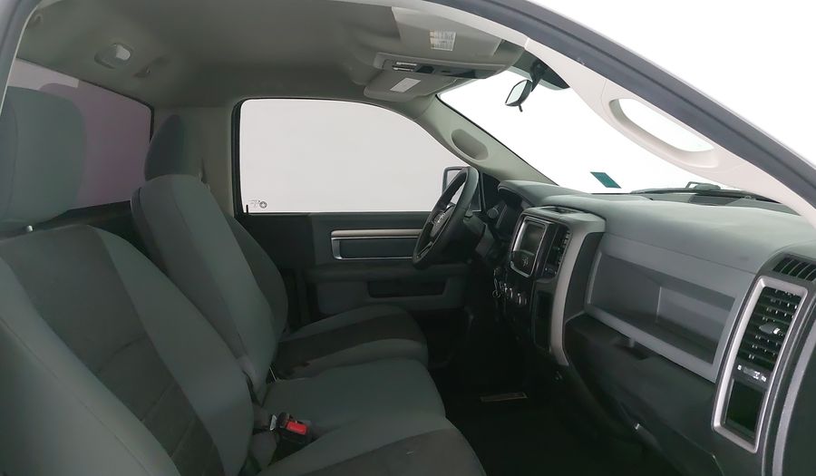 Ram 1500 5.7 HEMI SPORT REG CAB 4X4 V8 6AT Pickup 2020