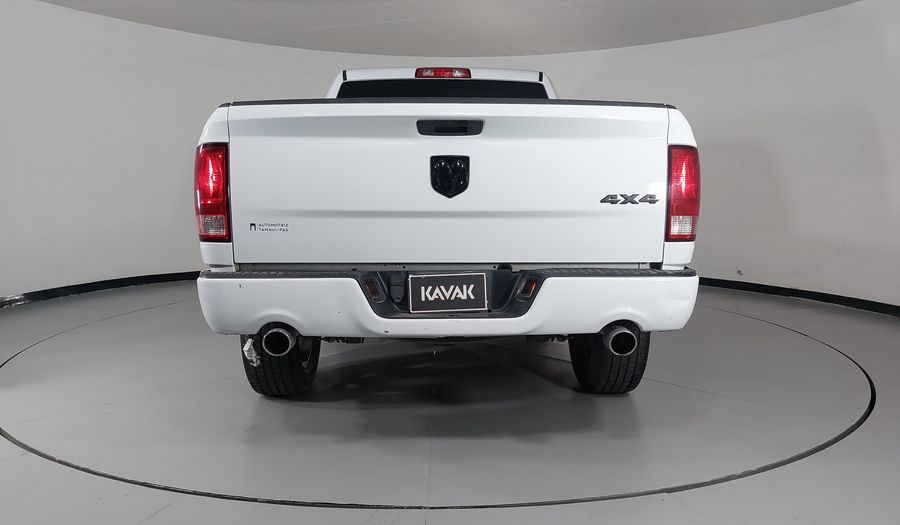 Ram 1500 5.7 HEMI SPORT REG CAB 4X4 V8 6AT Pickup 2020