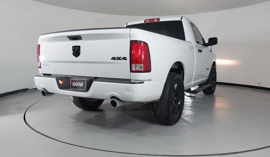Ram 1500 5.7 HEMI SPORT REG CAB 4X4 V8 6AT Pickup 2020