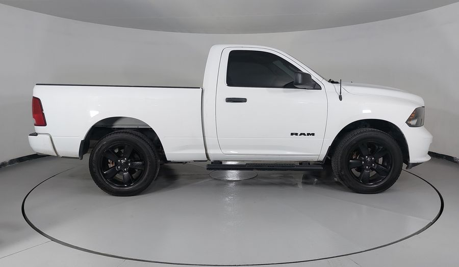 Ram 1500 5.7 HEMI SPORT REG CAB 4X4 V8 6AT Pickup 2020