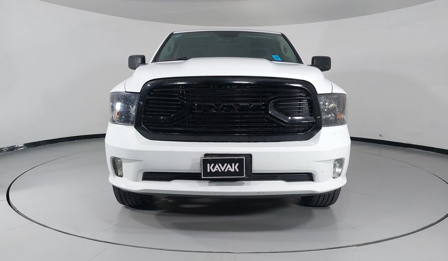 Ram 1500 5.7 HEMI SPORT REG CAB 4X4 V8 6AT Pickup 2020