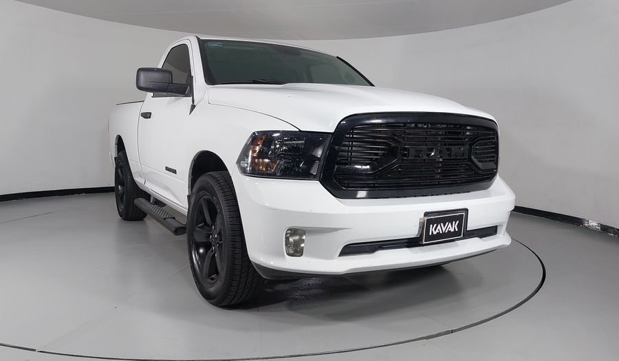 Ram 1500 5.7 HEMI SPORT REG CAB 4X4 V8 6AT Pickup 2020