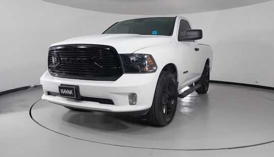 Ram • Ram 1500