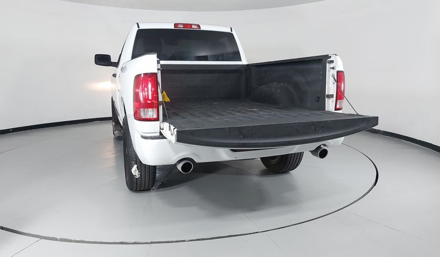 Ram 1500 5.7 HEMI SPORT REG CAB 4X4 V8 6AT Pickup 2020